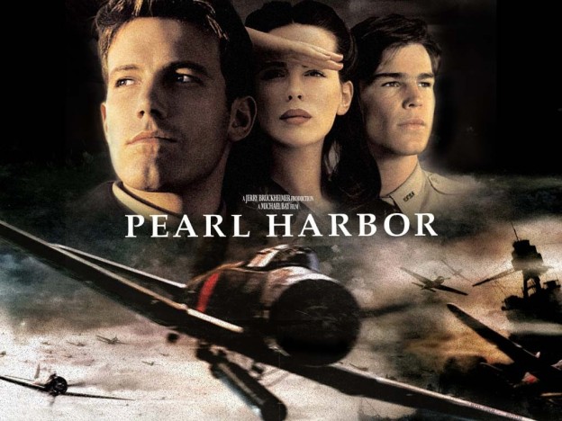 Pearl Harbor le film - Films romantiques - Toute l'actualité et plus encore