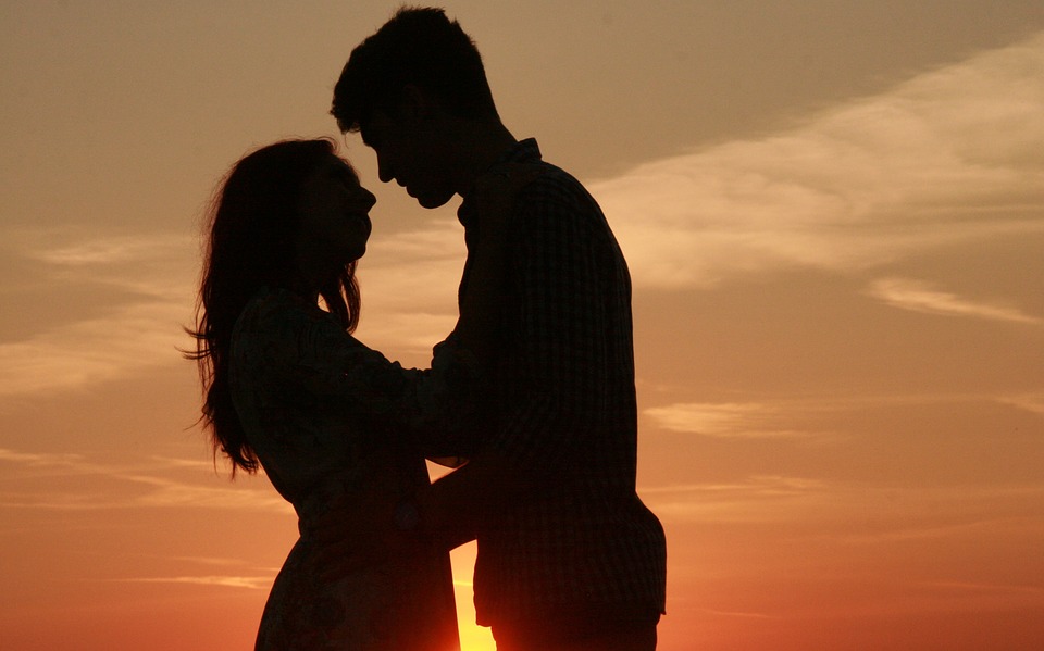 couple