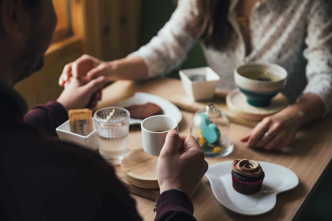 ce qu'il faut faire pour se remettre avec son ex