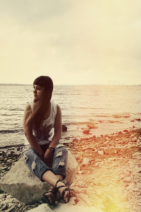 Comment surmonter un chagrin d'amour ?