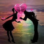 Je t'aime : le bon moment pour le dire