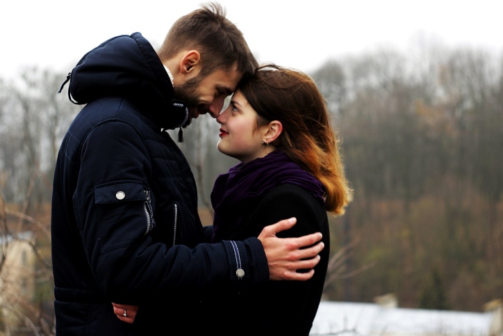 le cuffing 