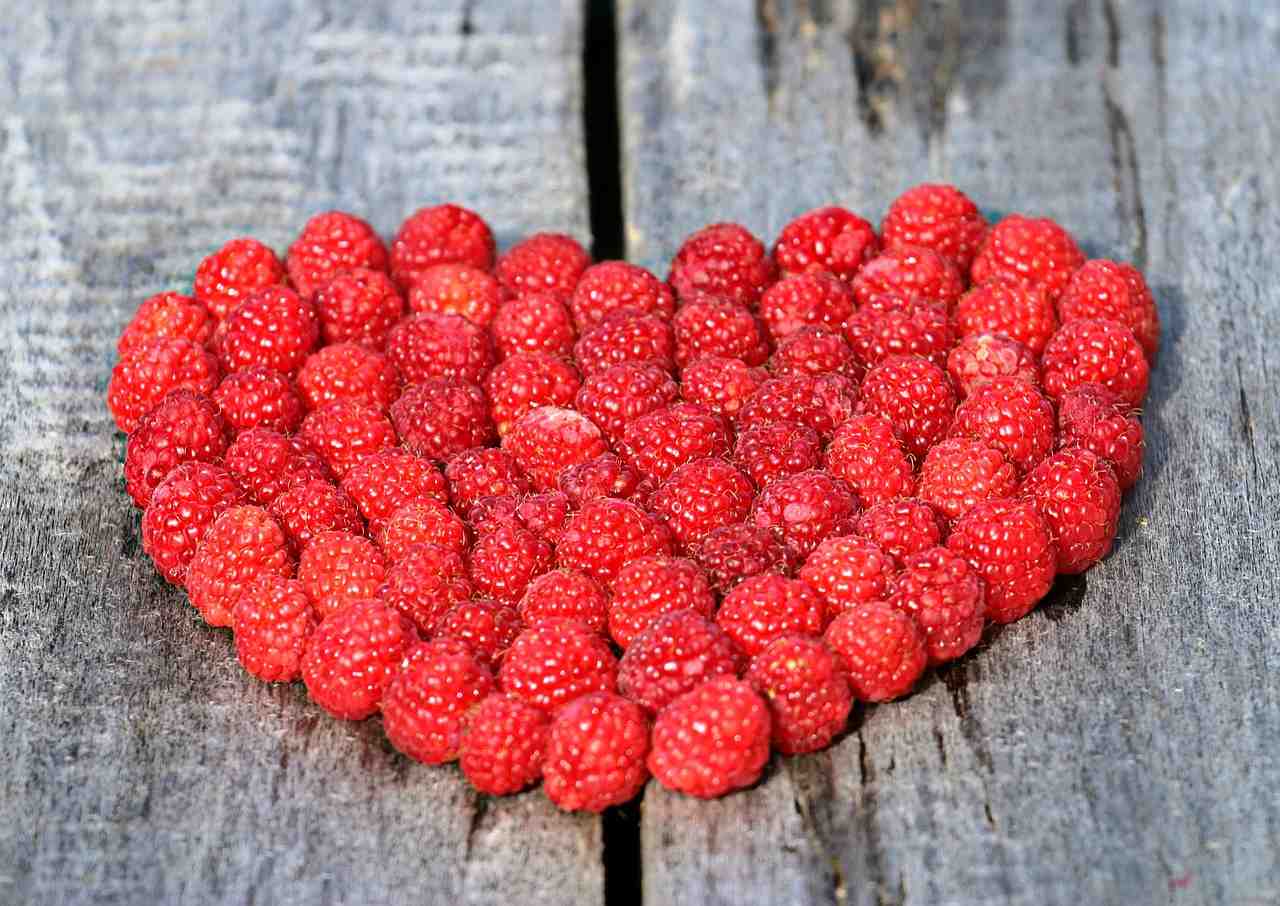 Amour et nourriture : Être amoureux peut-il changer le goût des aliments ? Amour et nourriture : Être amoureux peut-il changer le goût des aliments