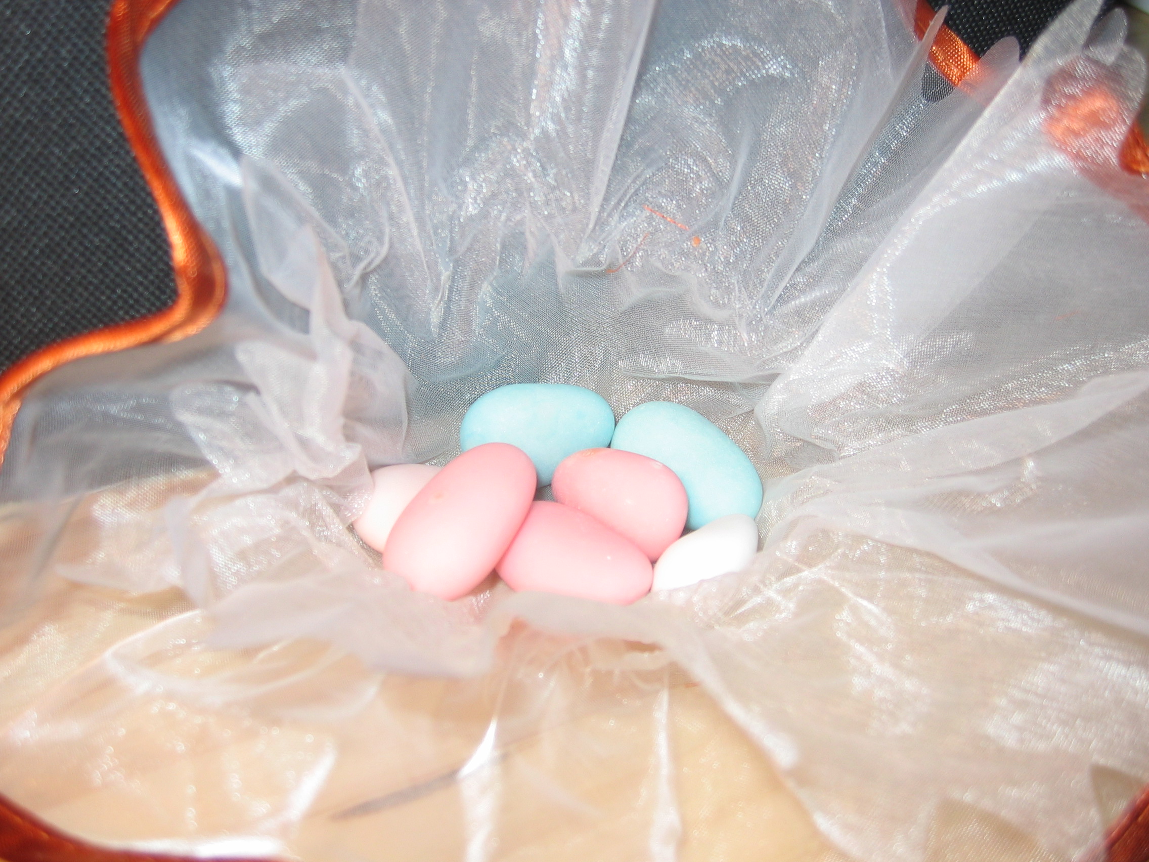 Des dragées pour son mariage : ce qu'il faut retenir