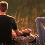 L'évolution de l'amour