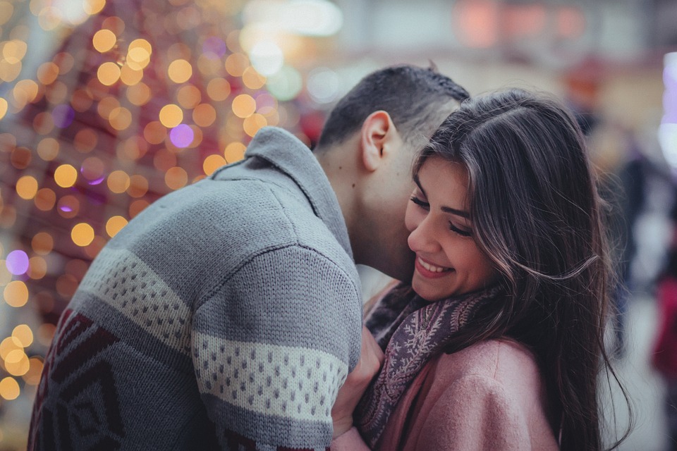 Comment l’amour évolue-t-il au cours du temps ? L'évolution de l'amour