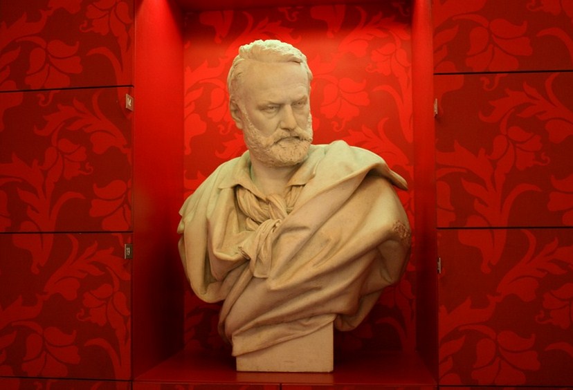 Victor Hugo
