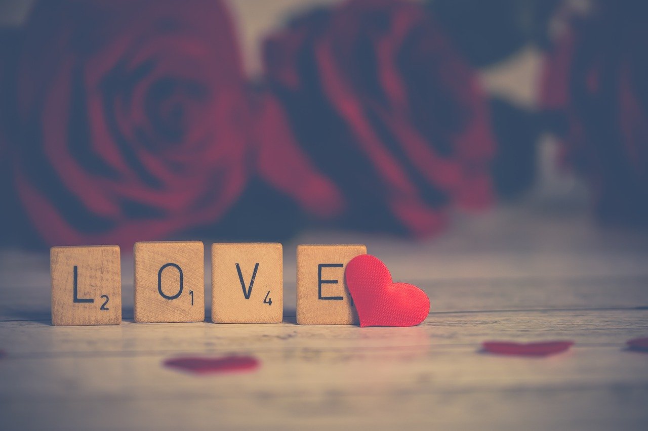 Un Saint-Valentin confiné, mais un Saint-Valentin inoubliable que faire pour ce saint-valentin confiné ?