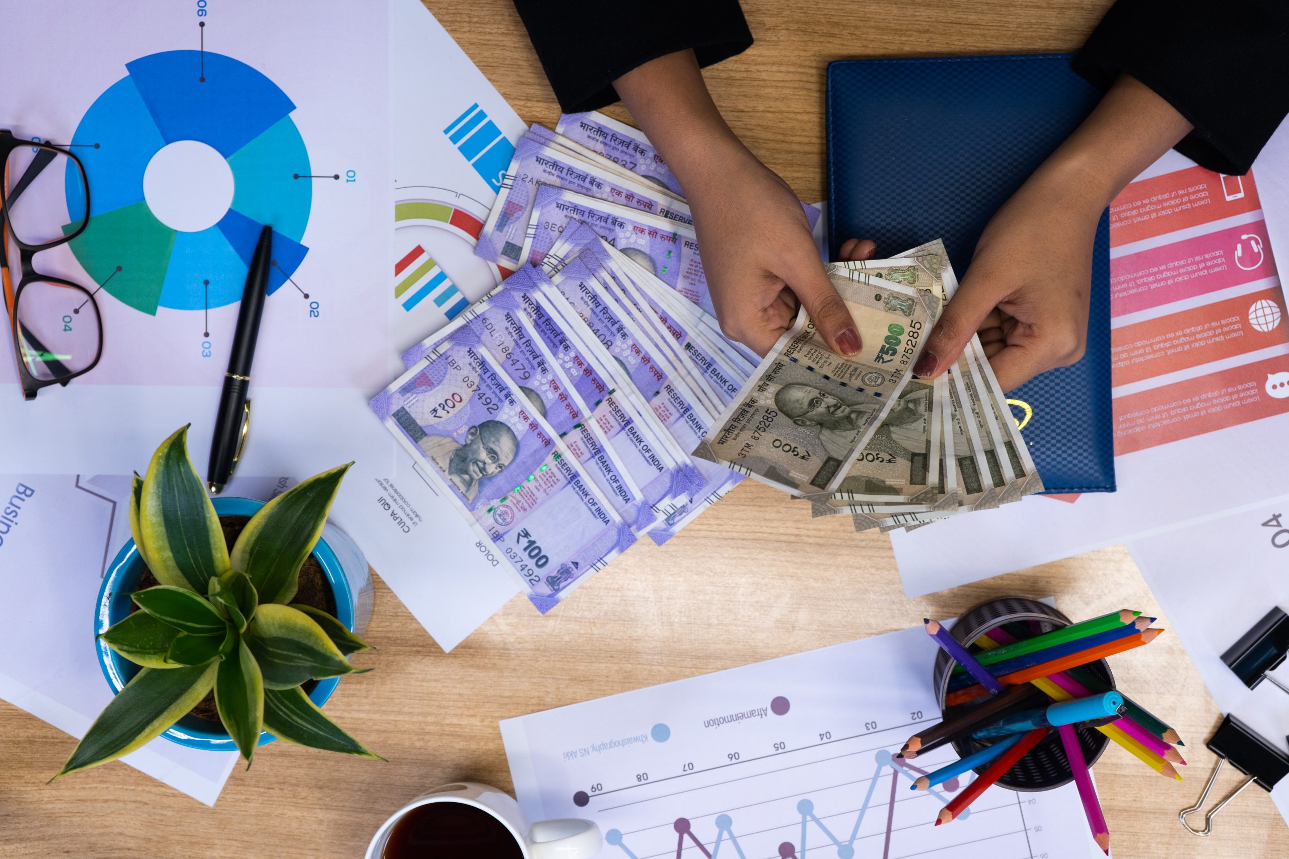 Gestion des dépenses au sein d'un couple