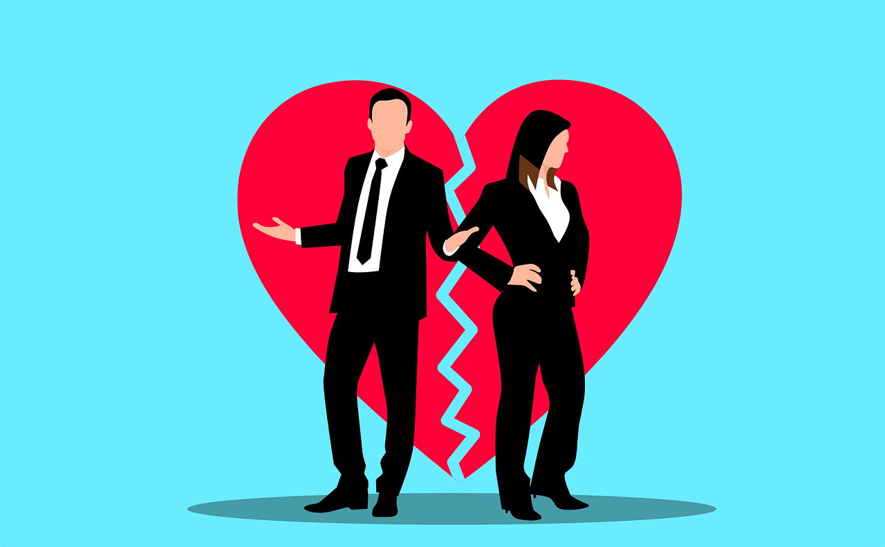 Pourquoi les relations se brisent facilement de nos jours ?