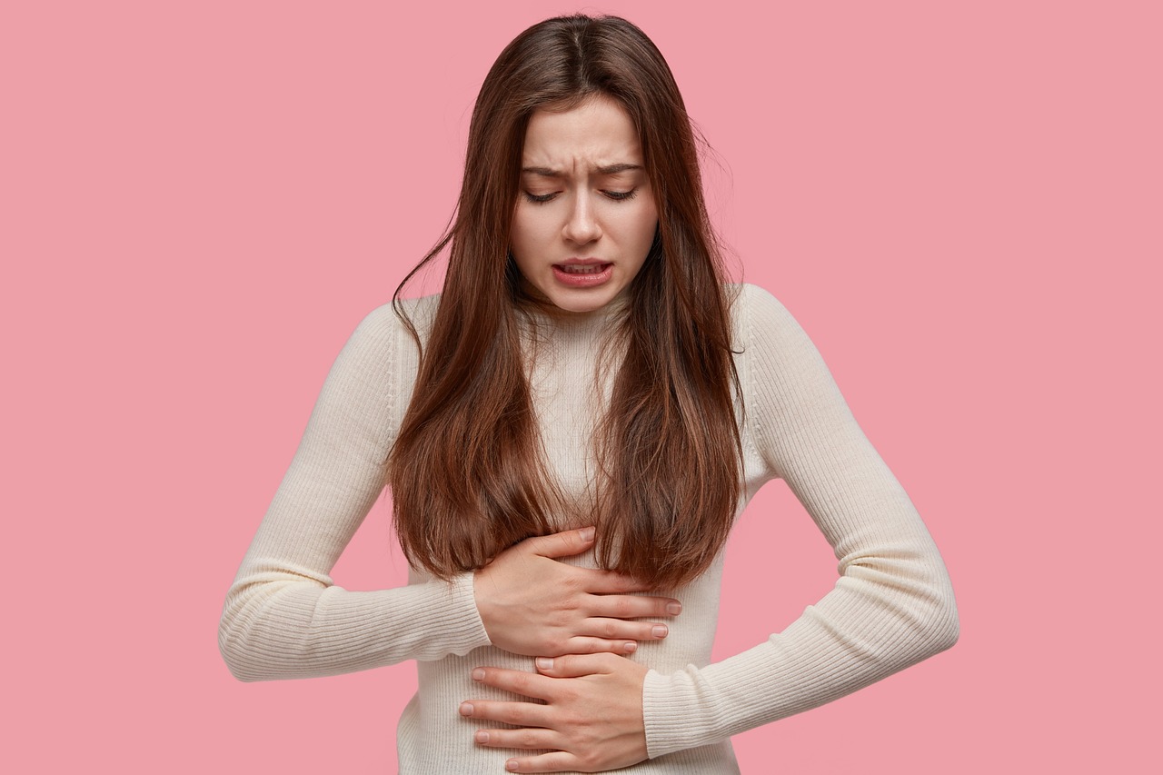 Culotte menstruelle comment ça marche ?