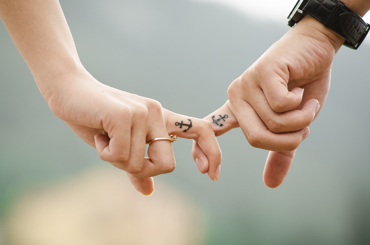 Couple : 5 bonnes raisons de passer des moments de qualité