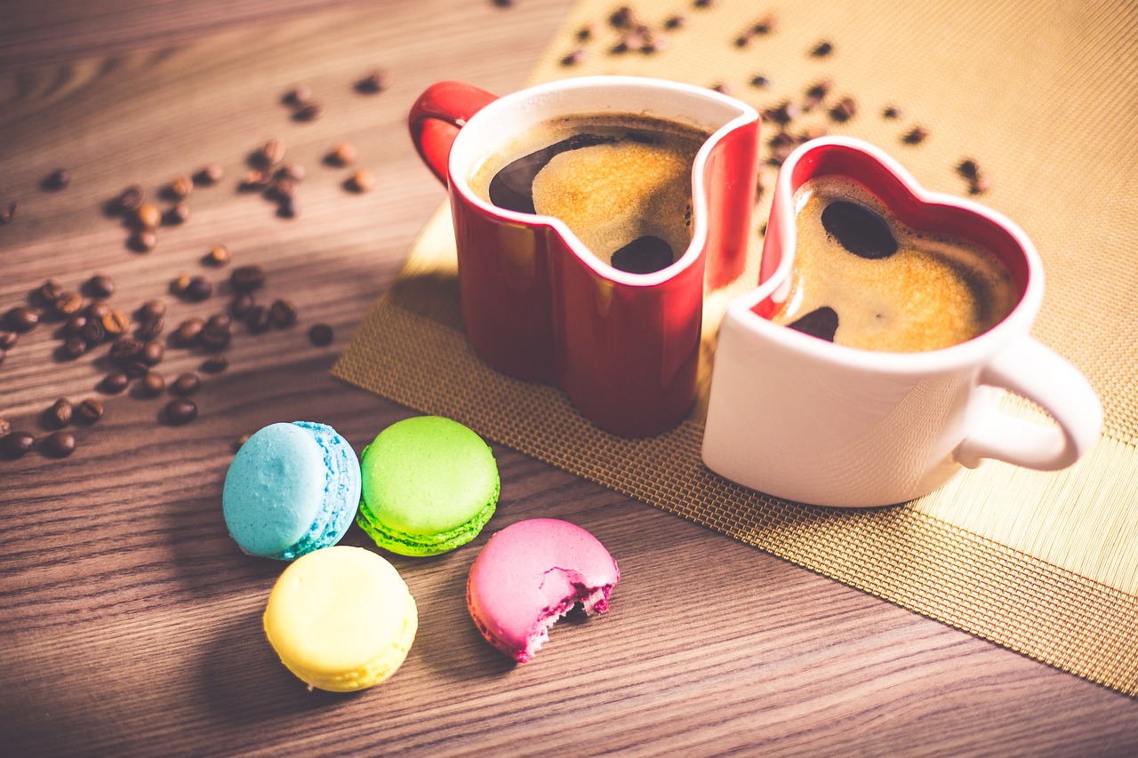 Cadeau à offrir : pourquoi ne pas offrir une tasse à café personnalisée ?