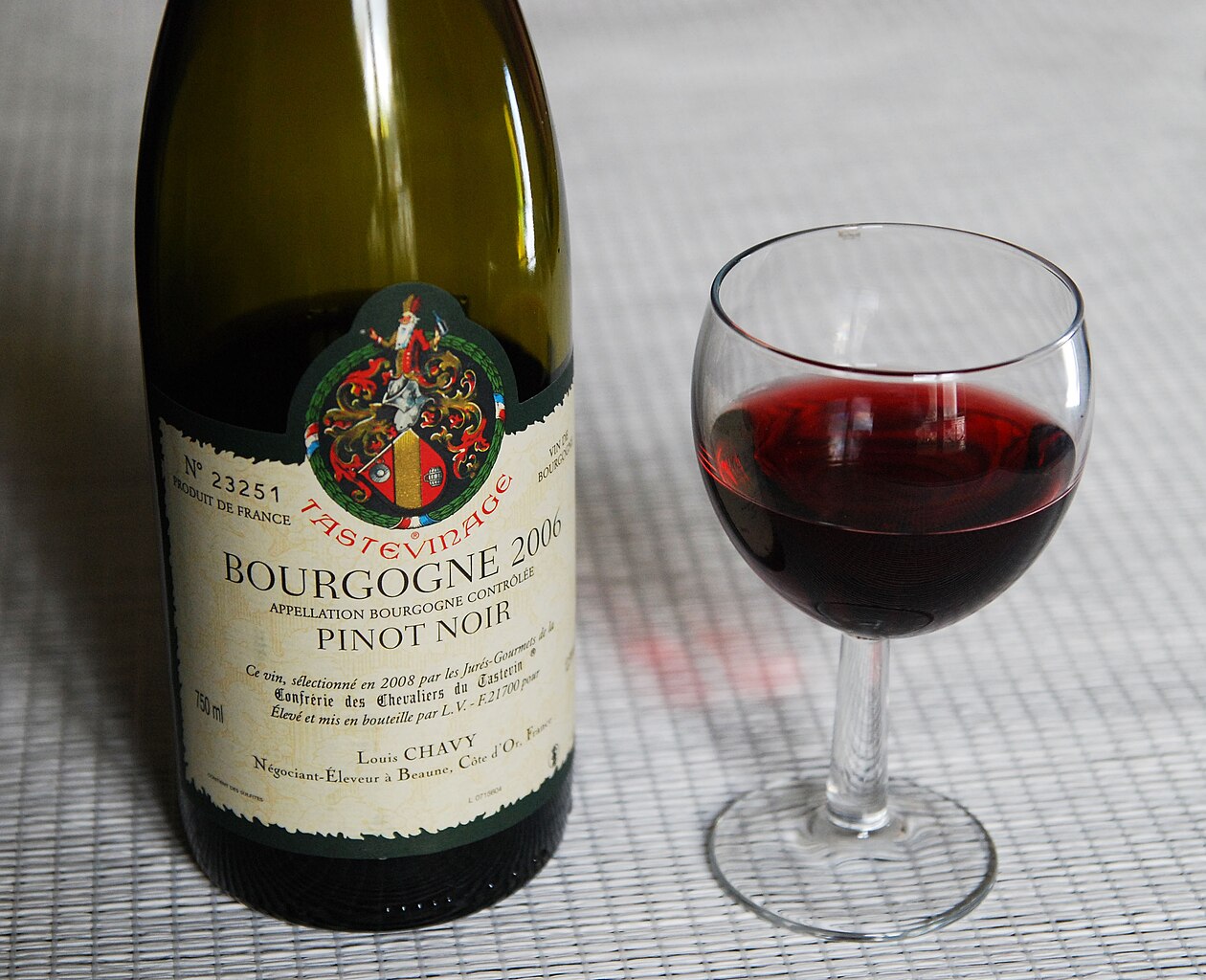 Les vins de Bourgogne : comment trouver un bon cru pas trop cher