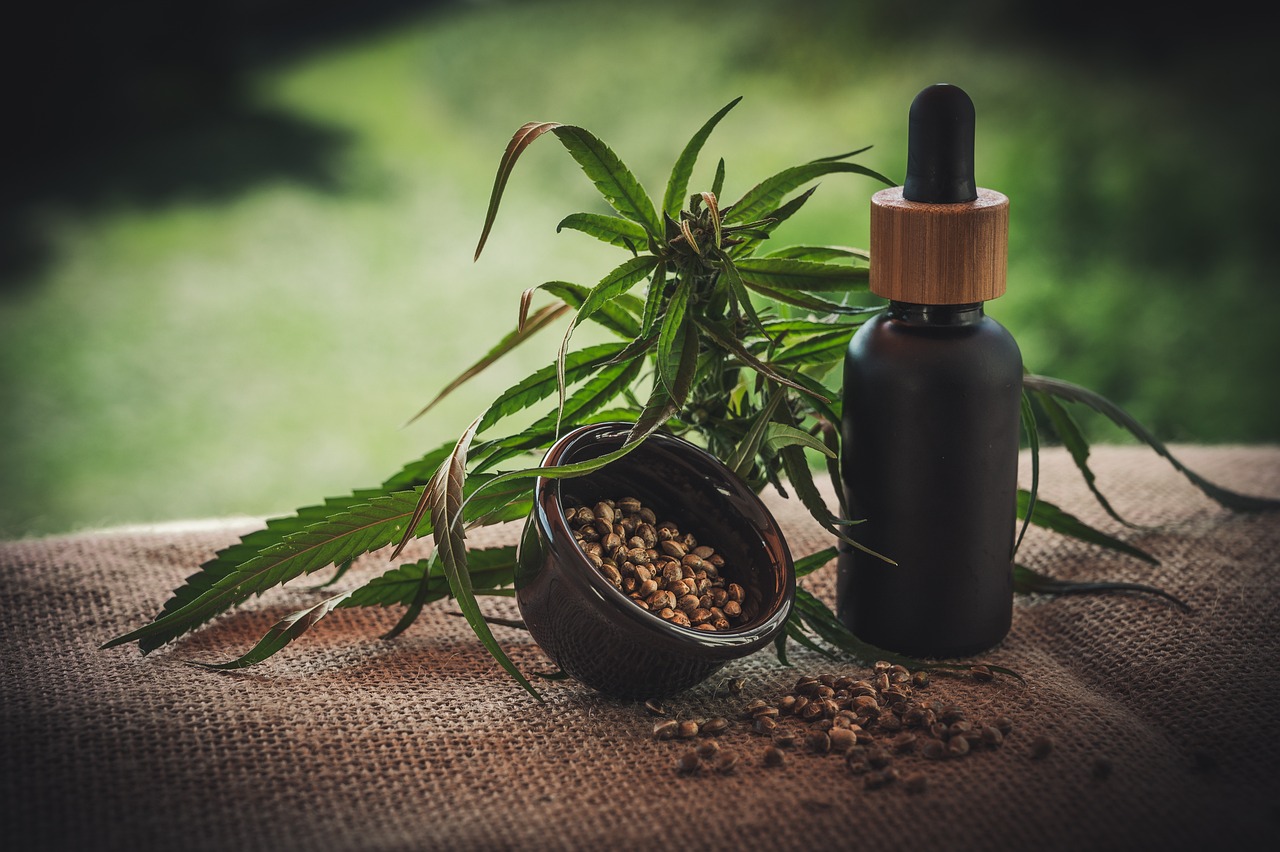 CBD tout savoir sur cette substance