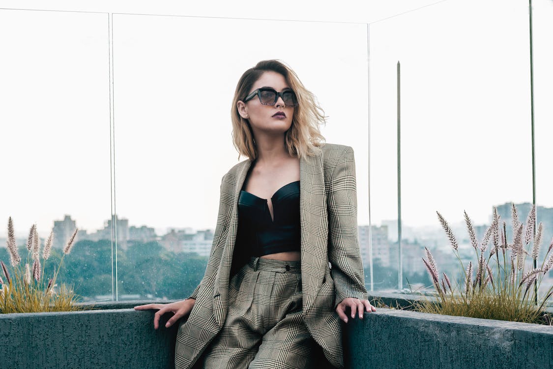 Vestes d'été : comment être à la mode cet été ?