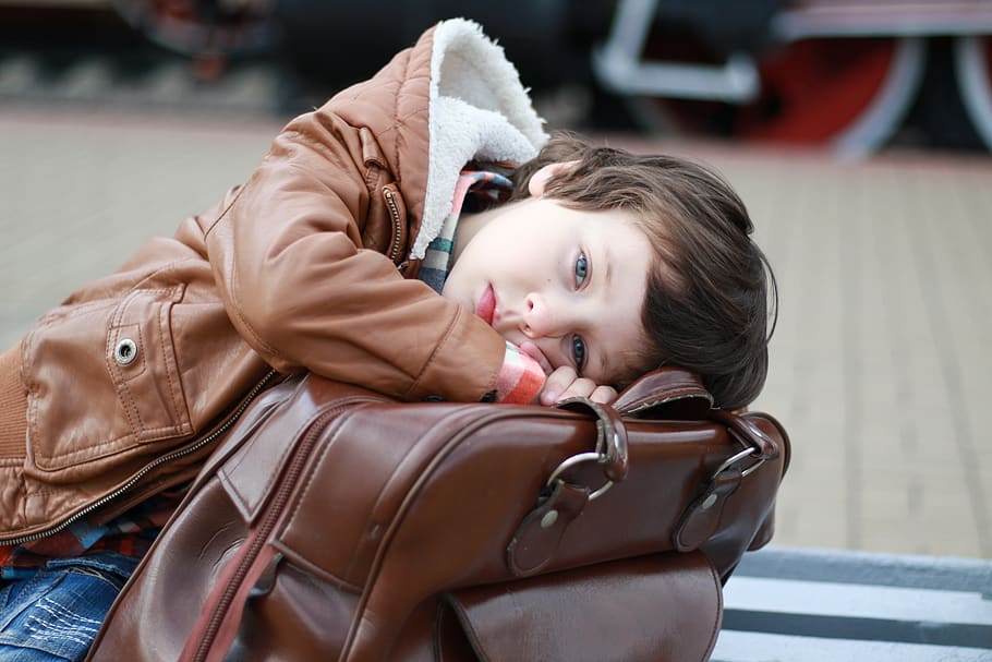Rentrée scolaire : Notre guide pour choisir le cartable à roulettes idéal pour votre enfant